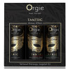 Orgie Coffret 3 Huiles de Massage Tantric